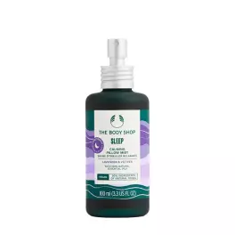 The Body Shop Spray pentru perna Sleep  (100 ml)