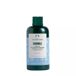   The Body Shop Demachiant cu musetel pentru ochi Camomile (250 ml)