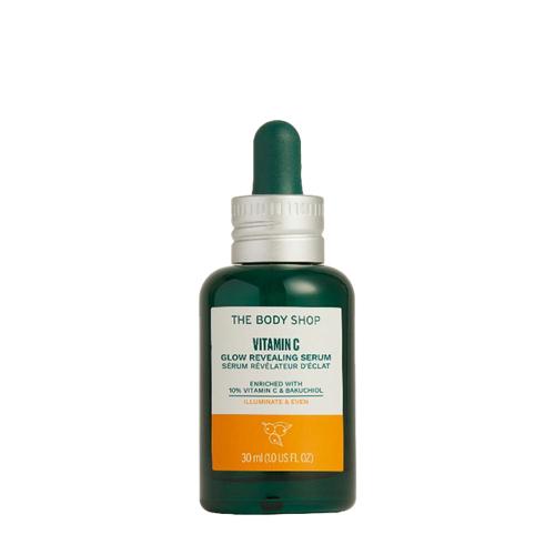 The Body Shop Ser revitalizant pentru ten Vitamin C (30 ml)