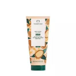The Body Shop Lotiune hidratanta pentru corp Argan (200 ml)