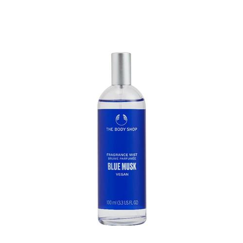 The Body Shop Spray pentru corp Blue Musk (100 ml)