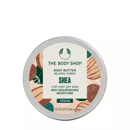 The Body Shop Shea Body Butter (50 ml)