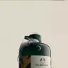 The Body Shop Ginger Anti-dandruff Shampoo (60 ml)