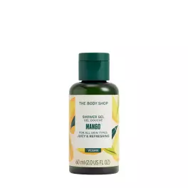The Body Shop Mango Shower Gel (60 ml)