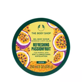 The Body Shop Passionfruit Body Scrub (250 ml)