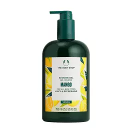 The Body Shop Mango Shower Gel (750 ml)