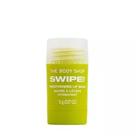 The Body Shop Swipe It Moisturising Lip Balm (5 g, Kiwi)
