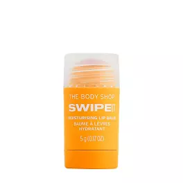   The Body Shop Swipe It Moisturising Lip Balm (5 g, Fructul Pasiunii)