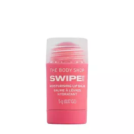   The Body Shop Swipe It Moisturising Lip Balm (5 g, Fructul Dragonului (Pitaya))