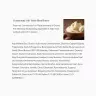 The Body Shop Whipped Matcha and White Chocolate Body Butter (200 ml)