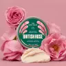 The Body Shop Body Butter (400 ml, British Rose)