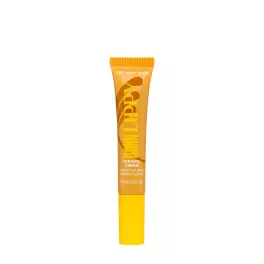 The Body Shop Born Lippy Lip Balm (10 ml, Caramelă)