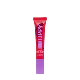 The Body Shop Born Lippy Lip Balm (10 ml, Cireșe)