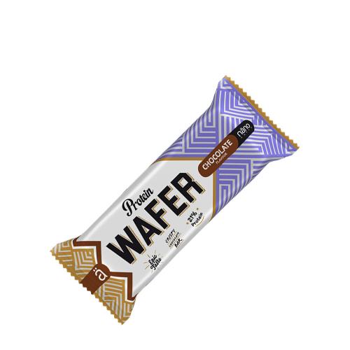 Nanosupps Wafer proteic - Protein Wafer (40 g, Ciocolată)