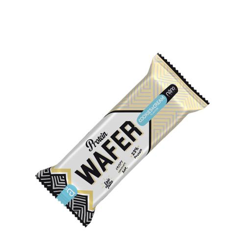 Nanosupps Wafer proteic - Protein Wafer (40 g, Biscuiți cu Ciocolată și Cremă )