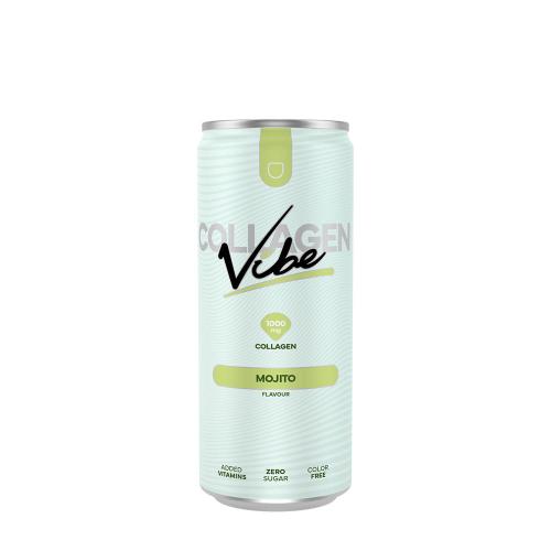 Nanosupps Colagen Vibe - Collagen Vibe (330 ml, Mojito)