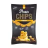 Nanosupps Chipsuri proteice - Protein Chips (40 g, Brânză)