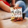 Nanosupps Pops de proteine - Protein Pops (38 g, Ciocolată)