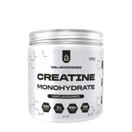   Nanosupps Creatine Monohydrate (300 g, Fără adaos de aromă)