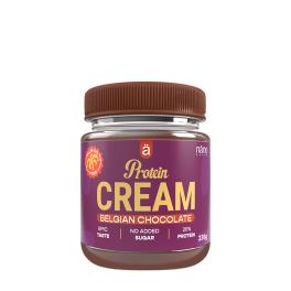 Nanosupps Protein Cream (330 g, Ciocolată Belgiană)