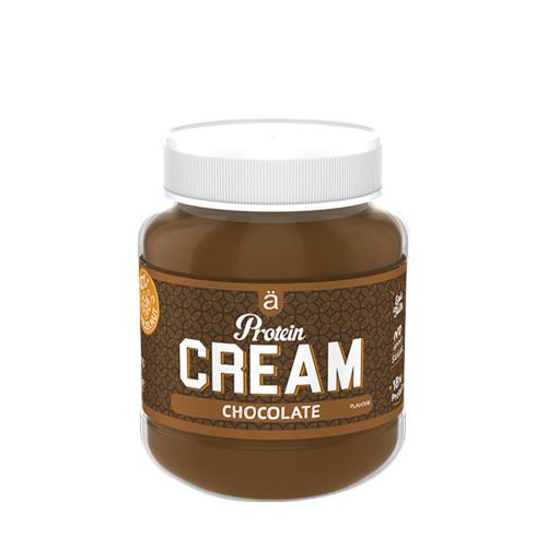 Nanosupps Protein Cream (330 g, Ciocolată Belgiană)