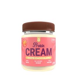 Nanosupps Protein Cream (330 g, Ciocolată Albă)