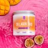Nanosupps Collagen Juice (300 g, Mango și Fructul Pasiunii)