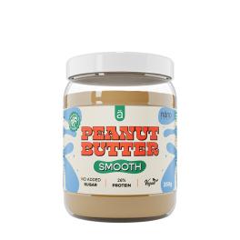 Nanosupps Peanut Butter (350 g, Fin)