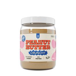 Nanosupps Peanut Butter (350 g, Crocant)