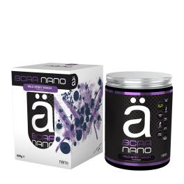 Nanosupps BCAA Nano (420 g, Wild Berry Smash)