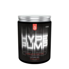   Nanosupps Hype Pump Preworkout Booster (420 g, Mango și Piersici)