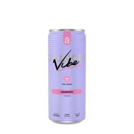 Nanosupps Colagen Vibe - Collagen Vibe (330 ml, Vimberry)