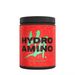 Nanosupps Hydro Amino  (390 g, Pepene Roșu Acrișor)