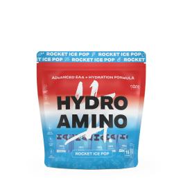 Nanosupps Hydro Amino Doypack (15 x 13 g, Rocket Ice Pop)