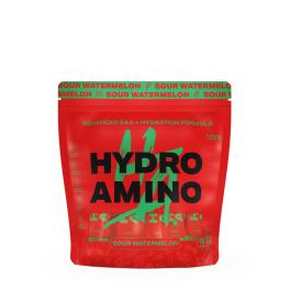   Nanosupps Hydro Amino Doypack (15 x 13 g, Pepene Roșu Acrișor)