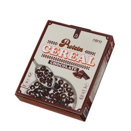 Nanosupps Protein Cereal (250 g, Ciocolată)