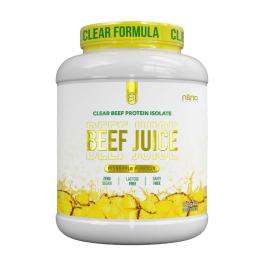 Nanosupps Beef Juice (1800 g, Ananas și Cocos)