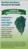 Nature's Way Alive! Garden Goodness for Men (60 Comprimate)