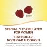 Nature's Way Alive!® Zero Sugar Women's Gummy Multivitamin (50 Jeleuri)