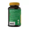 Nature's Way Alive!® Calcium + D3 Gummies (60 Jeleuri)