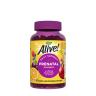 Nature's Way Alive!® Daily Support Prenatal Gummy Multivitamin (90 Jeleuri, Limonadă de portocale și zmeură)