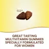 Nature's Way Alive!® Women’s Gummy Multivitamin (150 Jeleuri, Mix Fructe de Pădure)