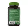 Nature's Way Ashwagandha Gummies (90 Jeleuri, Fructe de pădure)