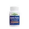 Nature's Way Biotin Forte® (60 Comprimate)