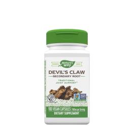   Nature's Way Devil’s Claw Secondary Root  (100 Capsule)