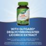 Nature's Way DGL (100 Comprimate masticabile, Licorice Fruit)