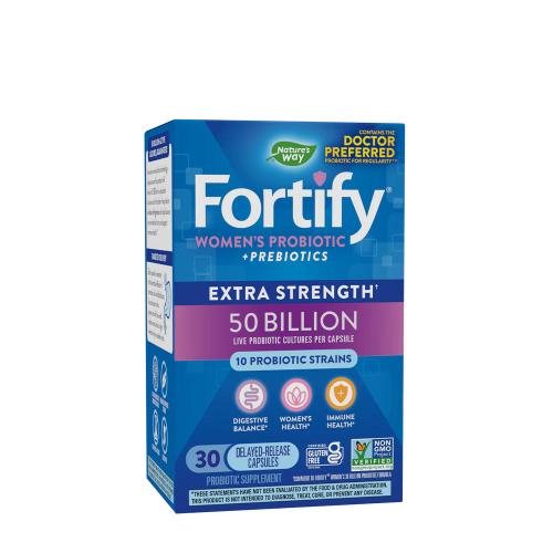 Nature's Way Fortify Woman (30 Capsule)