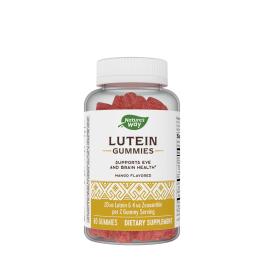 Nature's Way Lutein Gummies (60 Jeleuri, Mango)