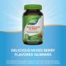 Nature's Way Magnesium Gummy (60 Jeleuri)