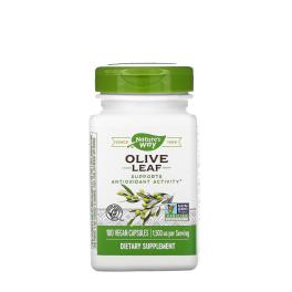 Nature's Way Olive Leaf (100 Capsule)